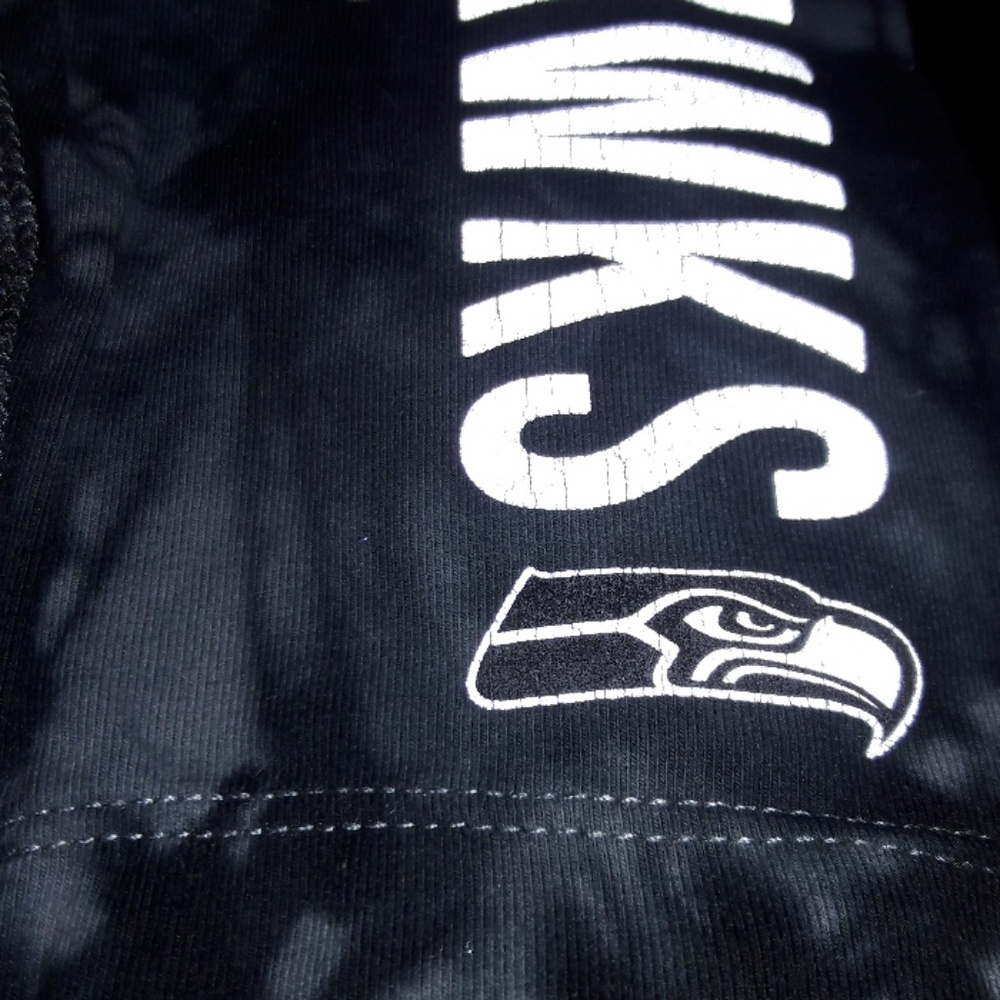 Seahawk Legging - Picture 4 of 4